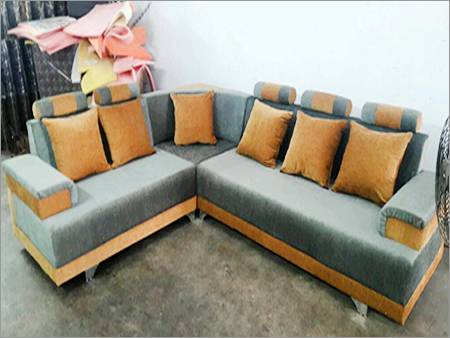 Office Reception Sofa