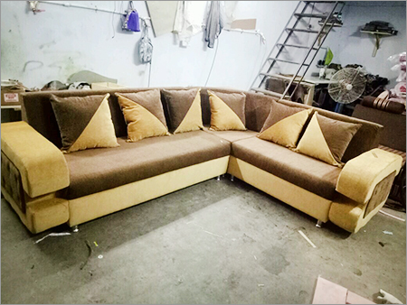 Interior Sofa Set