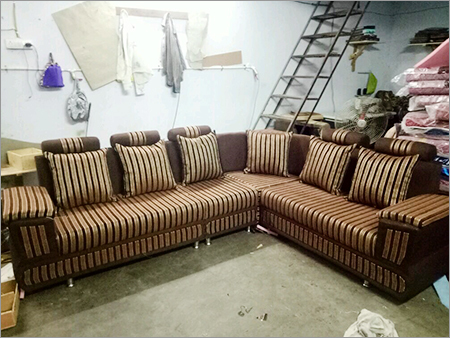Antique Room Sofa