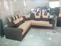Visitors Sofa Set