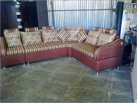 Decorative Sofa Set