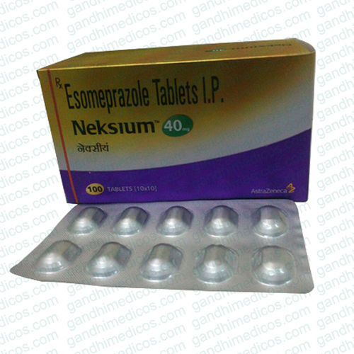 Neksium Tablet General Drugs