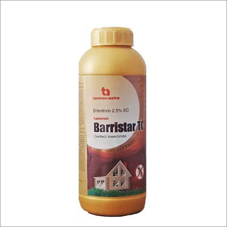 Termite Control