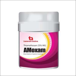 Thiamethoxam 25 Wg