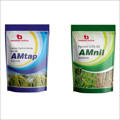 Crop Protection Products