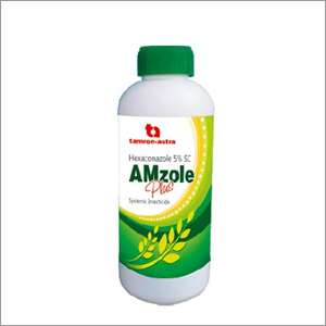 Agricultural Crop Protection