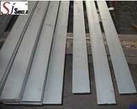 MS Flat Bars