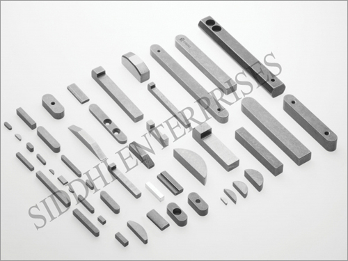 Gib Keys