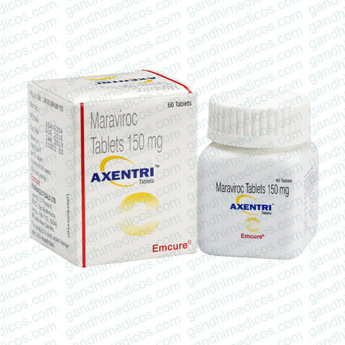 Axentri Tablet Grade: Medicines