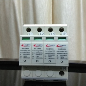 Din Rail Surge Protection Device Din Rail Surge Protection Device