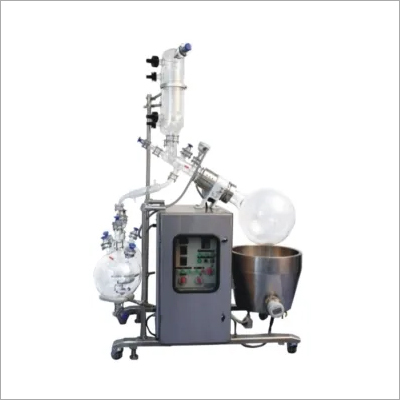 Rotary Evaporators