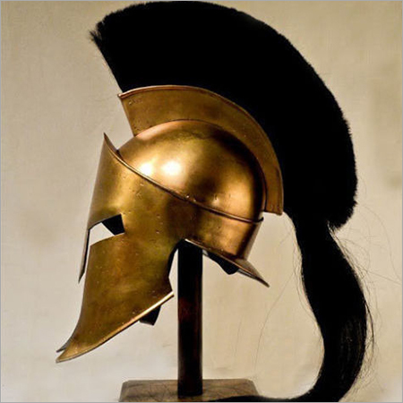 Armour Helmet