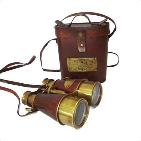 Binocular Collections