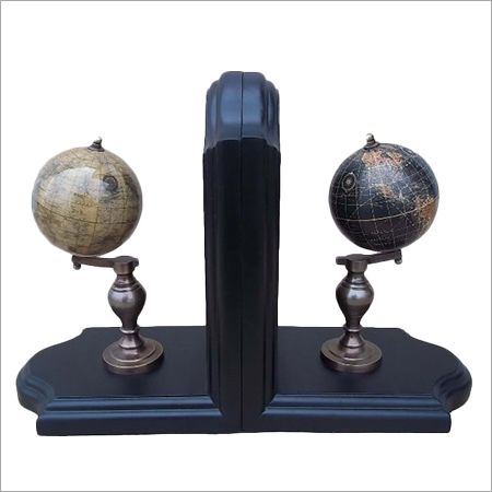 Book Ends