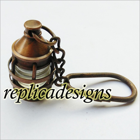 Key Rings