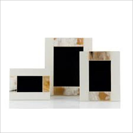 Personalized Picture Frames