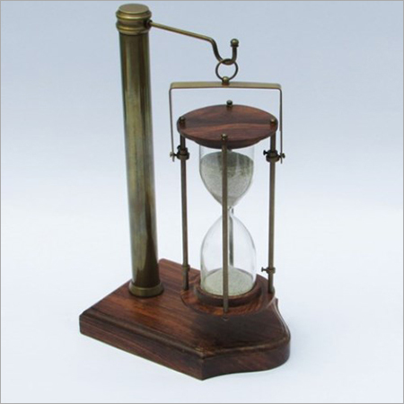 Antique Sand Timer