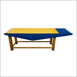 Vibrator Table