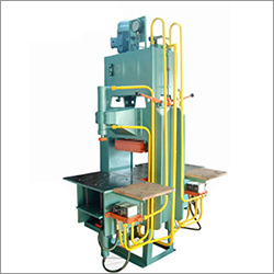 Paving Block Making Machine