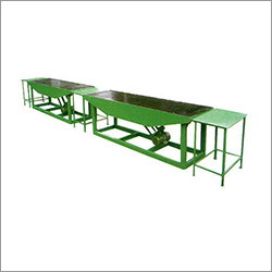 Designer Tiles Making Machine