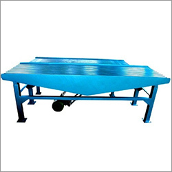 Paver Tiles Making Table Vibrator