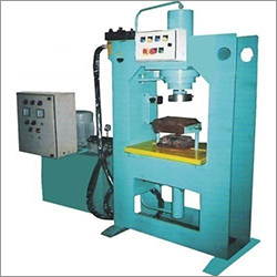 Tiles Making Machine