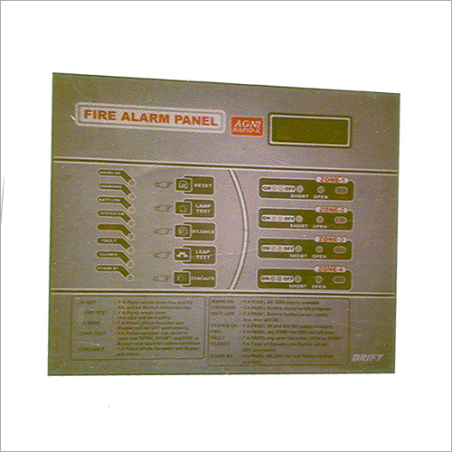 Fire Fighting Accessories