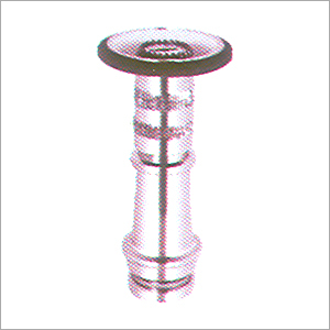 Triple Purpose Nozzle