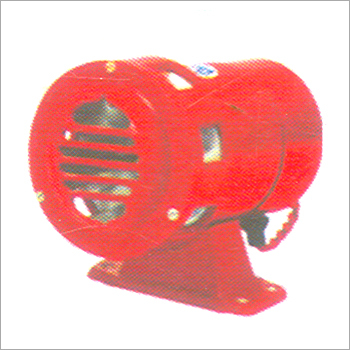 Electric Siren