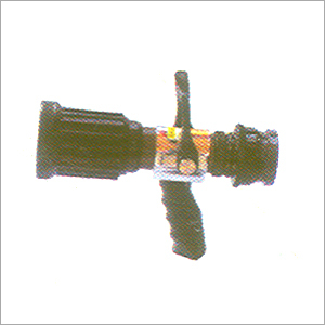 Multi Purpose Nozzle