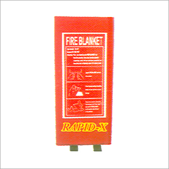 Fire Blanket