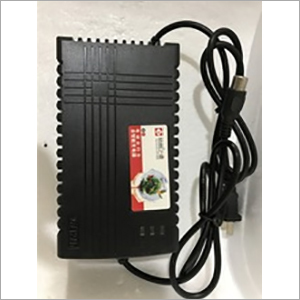 Lithium ion Electric Cycle Charger
