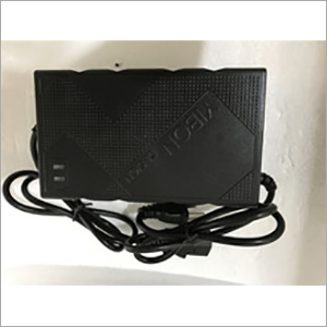 Battery Charger For E- Bike