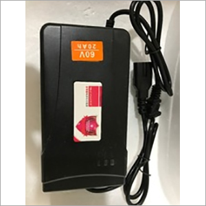 60V 20Ah Battery Charger