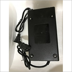 Smart Battery Charger