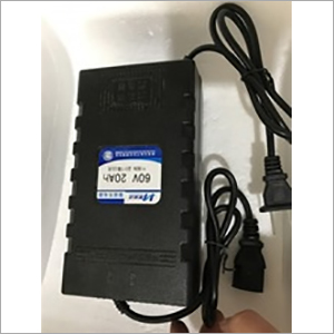 Electric Tricycle Battery Charger