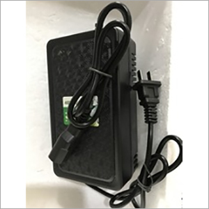 12V 12Amp Battery Charger