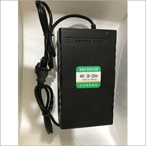 48V 20A Electric Bike Charger