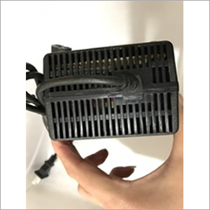 60v Electric Bike Charger