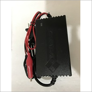 Lithium 12V Battery Charger
