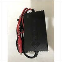 Lithium 12v Battery Charger
