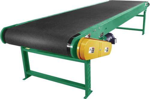 Fire Resistant Conveyor Belting