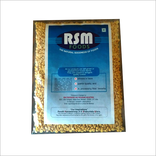 Chana Dal