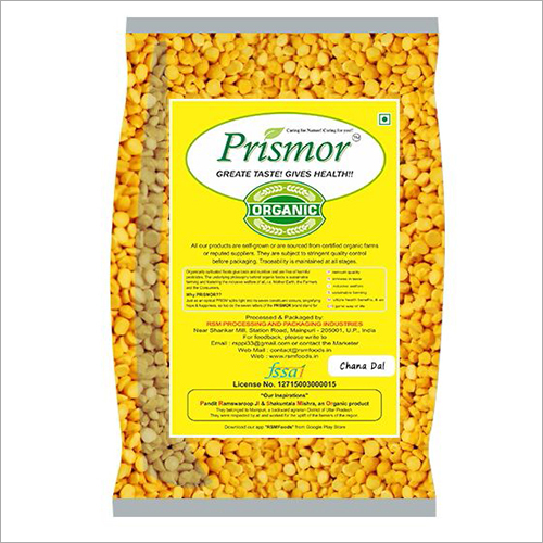 Arahar Dal