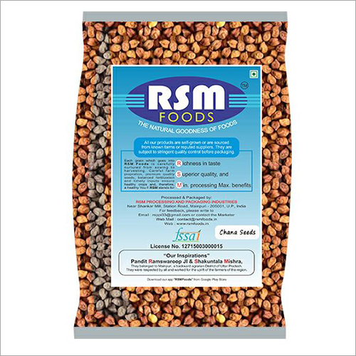 Chana Seeds