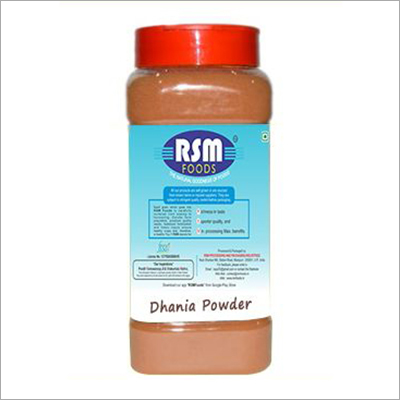 Dhania Powder