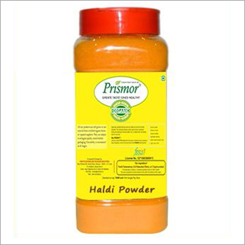 Haldi Powder