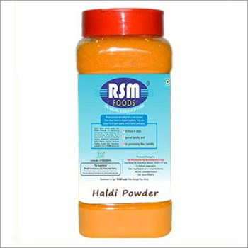 Turmeric Powder