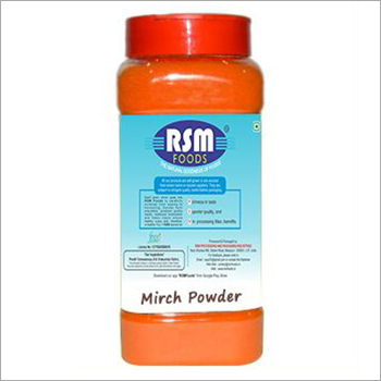 Mirch Powder