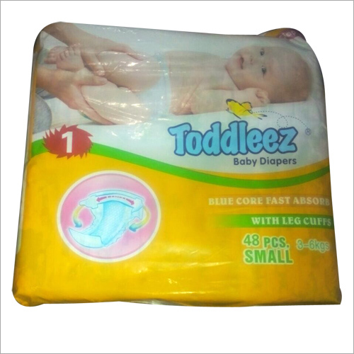 Baby Diaper